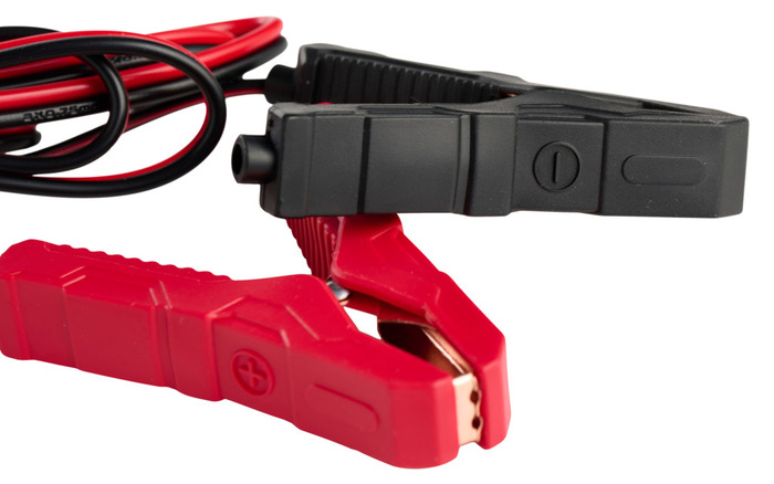 Batterilader 7A/6-12 V - AutoZone